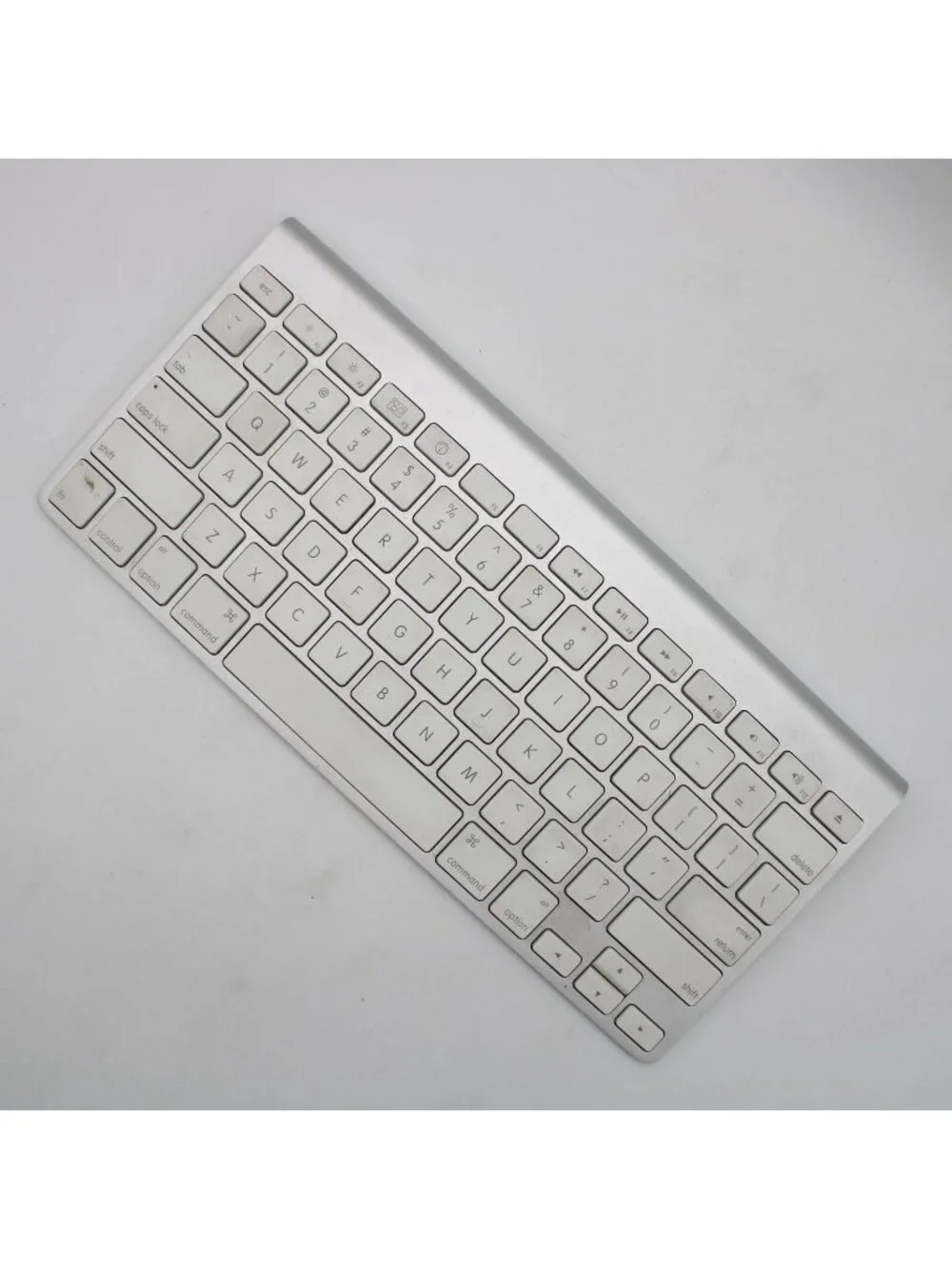 Apple Wireless Keyboard A1255 Bluetooth Magic 2007